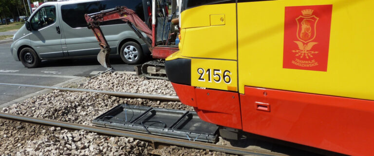 Modernizacja torowisk