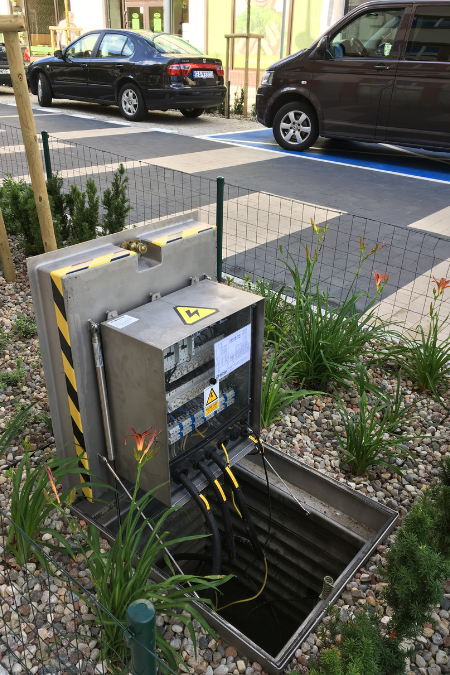 Dyskretnie ukryte w&nbsp;Gdyni