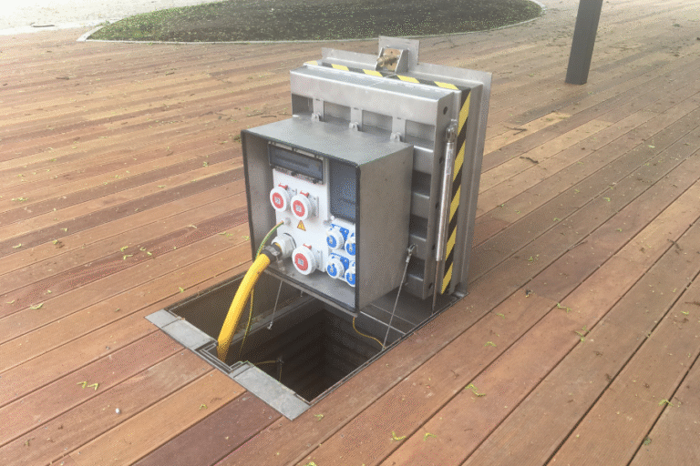 Nowoczesność z&nbsp;szacunkiem do&nbsp;historii Lublina