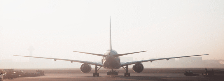 Konferencja lotniskowa