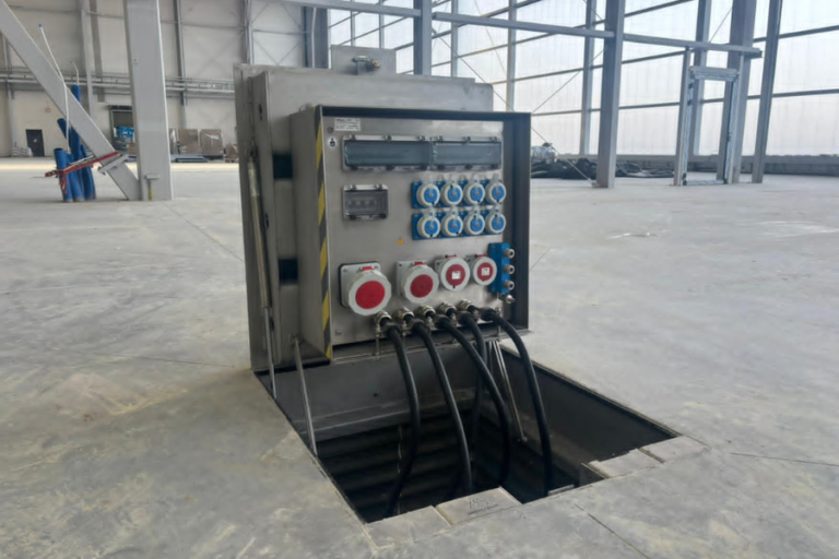 Lotnisko w&nbsp;Pyrzowicach